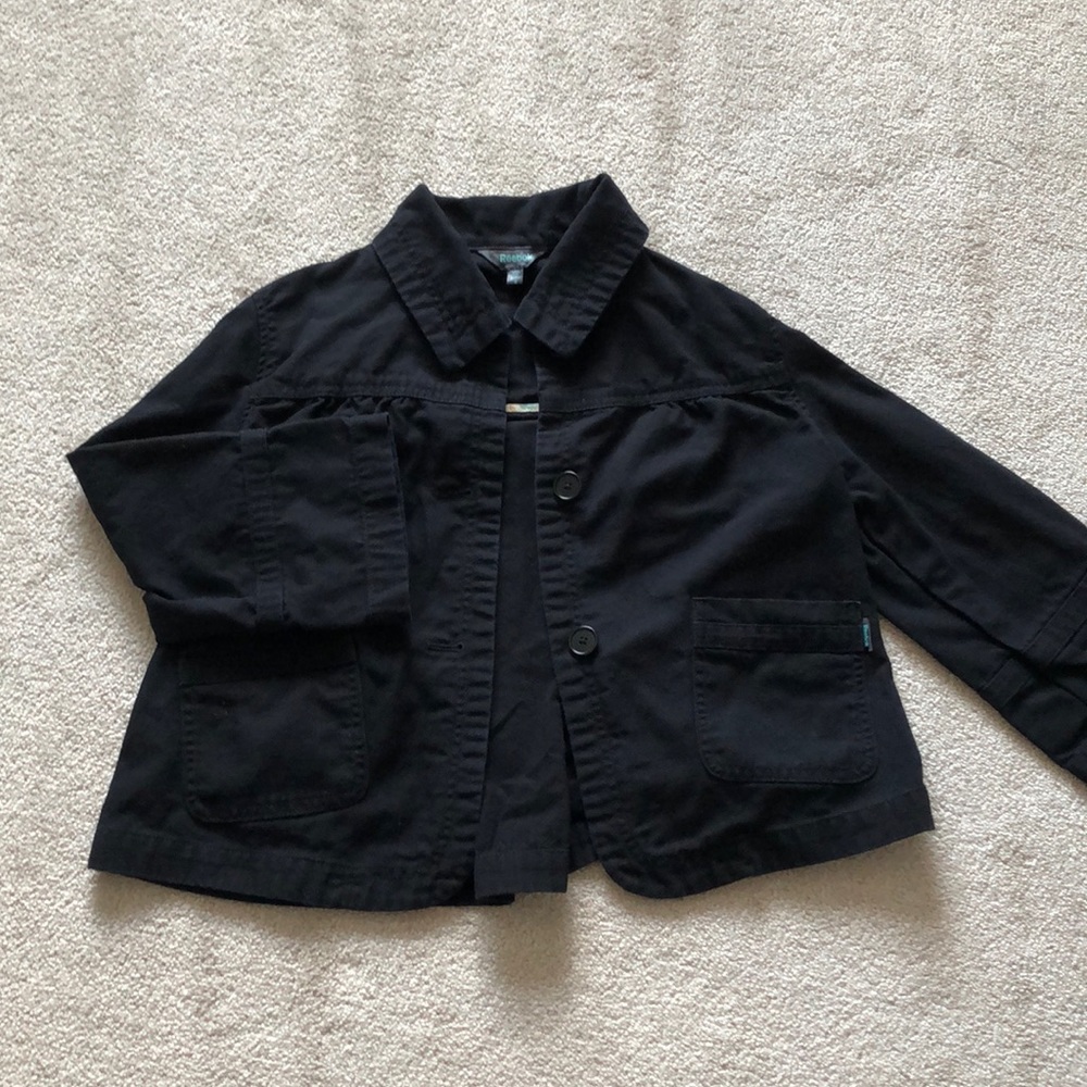 🌟Box-cut Jacket / Blazer